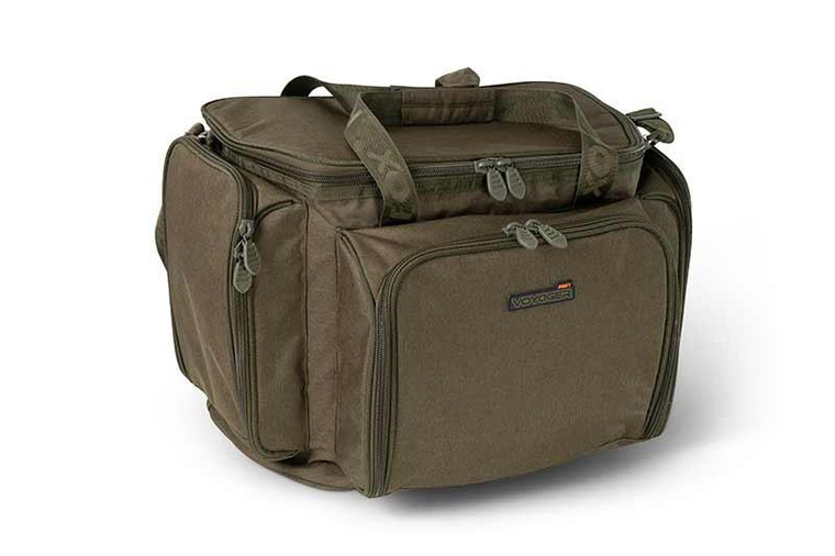 Fox International Fox Voyager 2 persons Cooler Food Bag 
