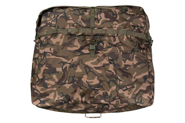Fox International Fox Camolite Bedchair Carrybag - Large 