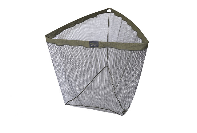 Drennan Specialist Triangle Landing Nets  Hooked Tackle