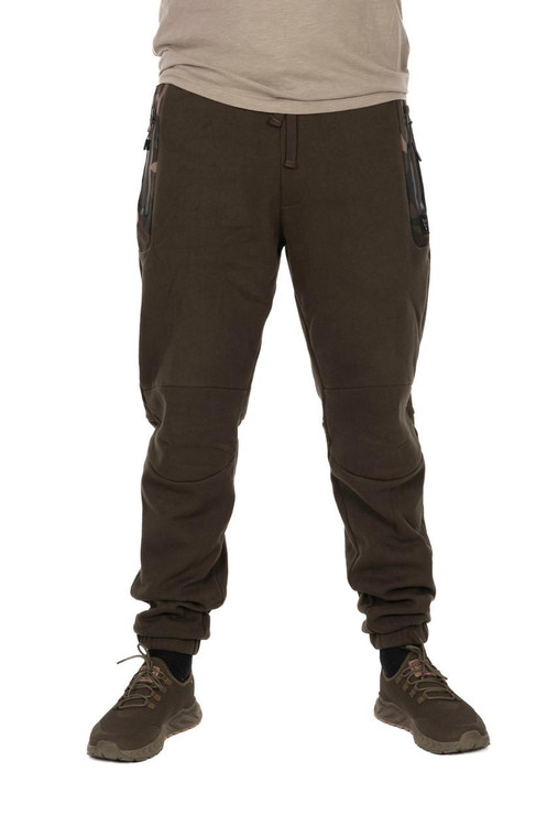 Fox International Fox Khaki/Camo Premium 310 Joggers 