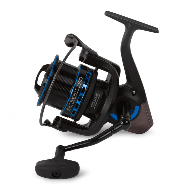 Preston Innovations Preston Extremity SD Reels 