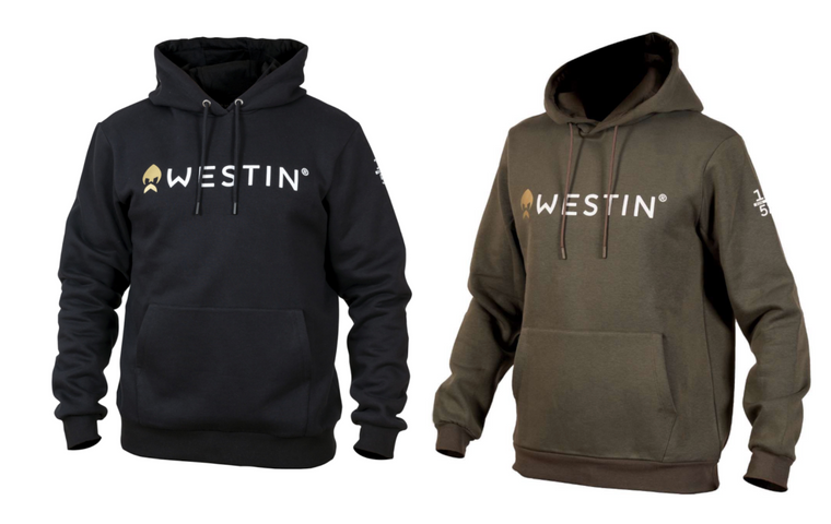 Westin Original Hoodies - Hooked Tackle
