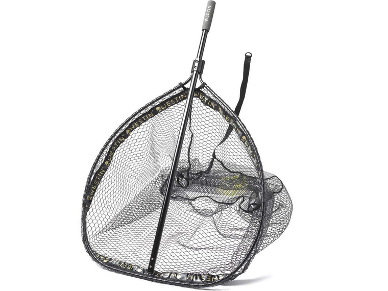  Westin W3 C&R XL Landing Net 