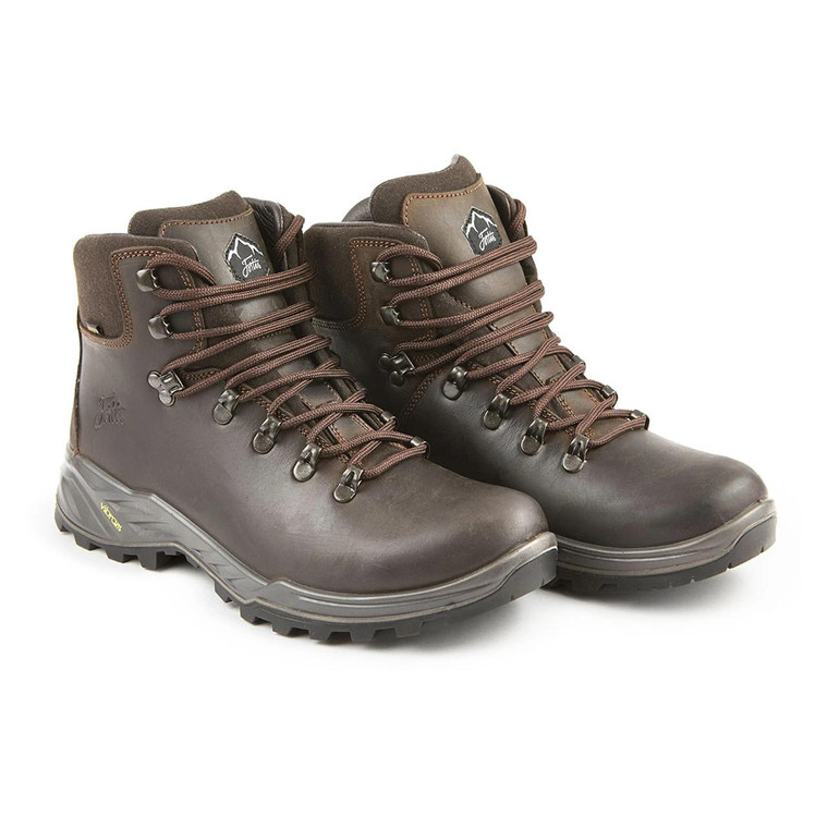 Fortis Trail Boots TFX 