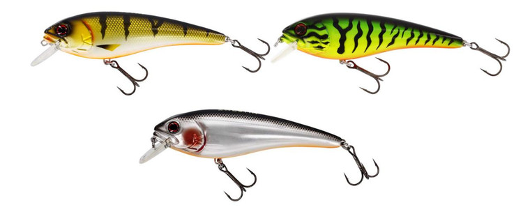  Westin Rawbite Crankbait - 15cm 