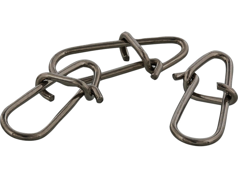 Westin Drop Snaps  Hooked Tackle