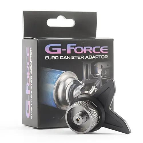  Gardner Tackle G-Force Euro Canister Adaptor 