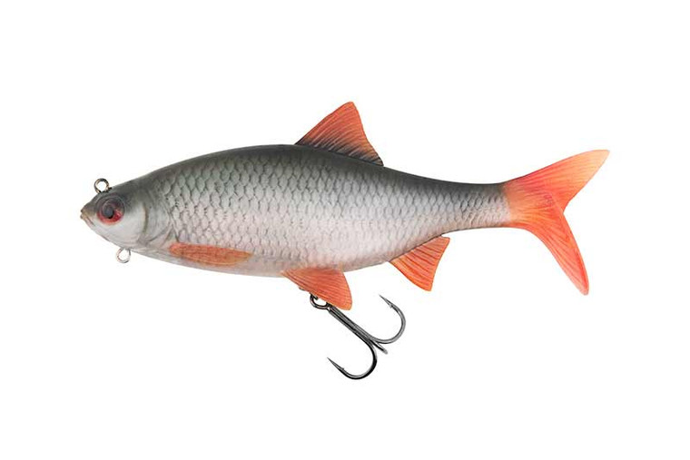 Fox Rage Ultra Realistic Roach - Hooked Tackle