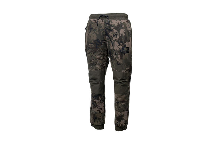 Nash Tackle Nash Zero Tolerance Wind Chill Joggers Camo 