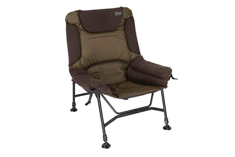 Fox International Fox EOS Lounger Chair 