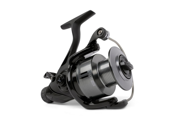  Korum Radius Freespool Reels 