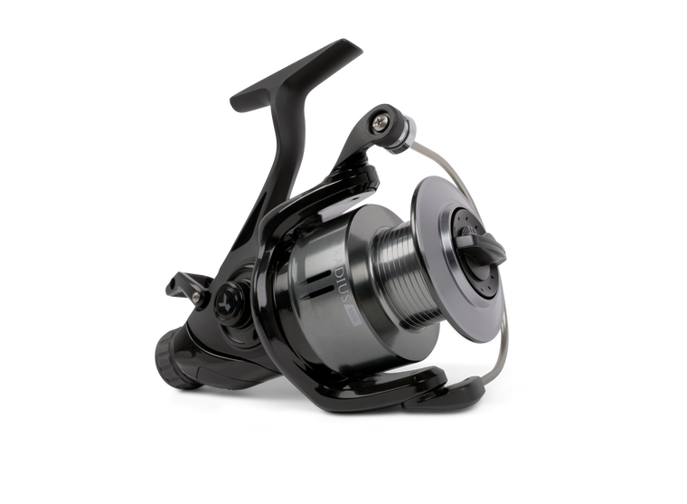Korum Radius Freespool Reels  Hooked Tackle