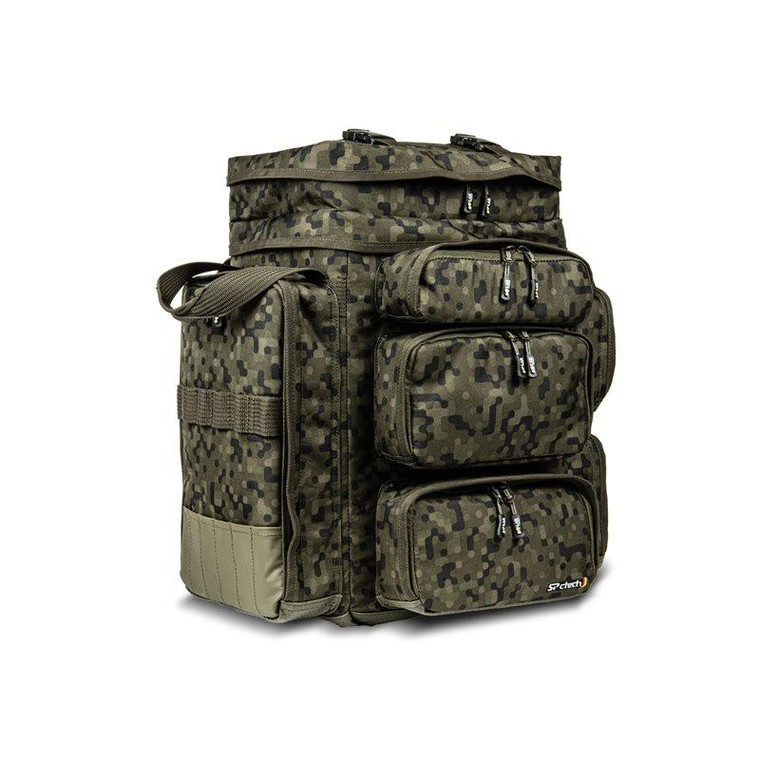  Solar SP C-Tech Large Rucksack 