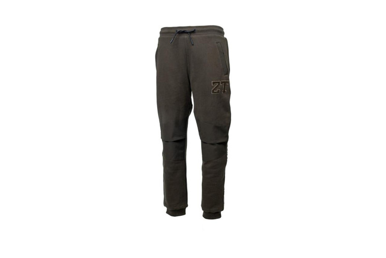Nash Tackle Nash Zero Tolerance Wind Chill Joggers Varsity 