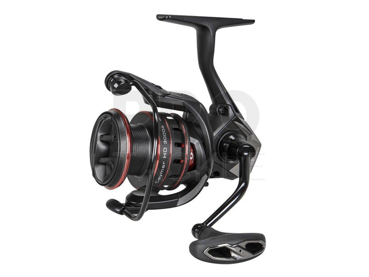  Okuma Ceymar CHD Reels 