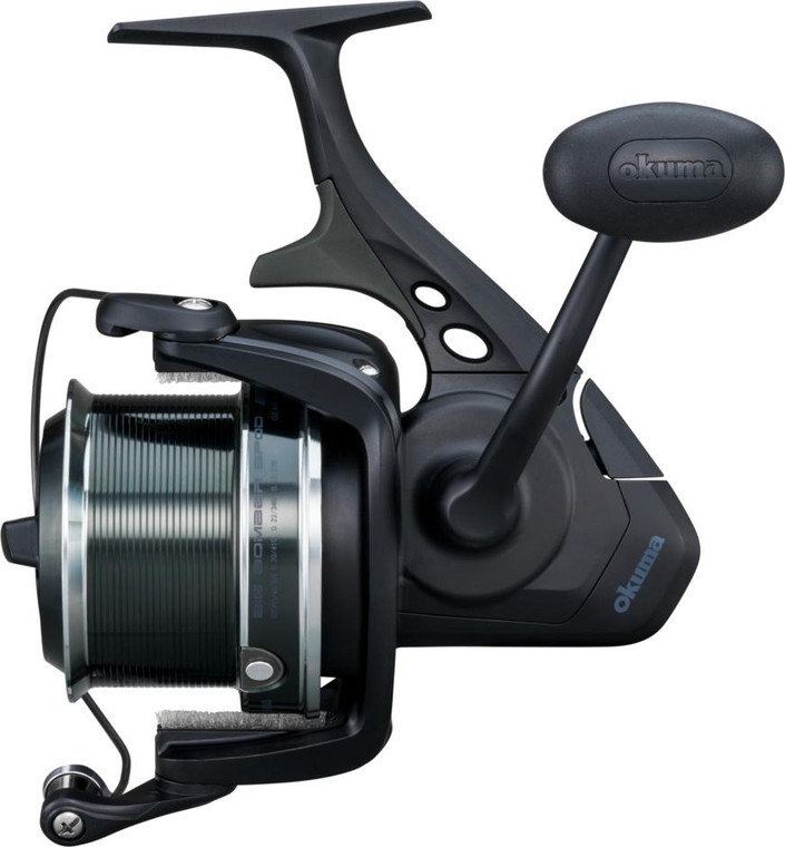  Okuma Big Bomber Spod Reel 