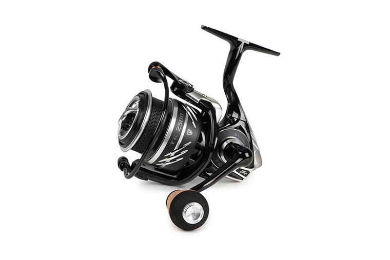 Fox Rage TR 2500 - Hooked Tackle