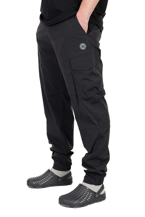 Fox Matrix LW Cargo Trousers - Hooked Tackle