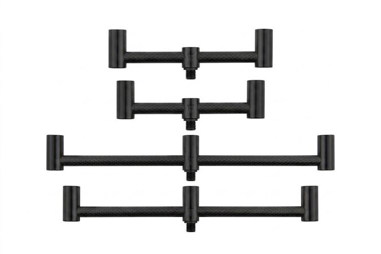 Fox International Fox Black Label Carbon Buzz Bars 