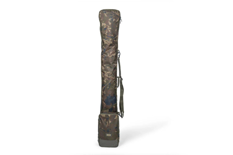 Nash Subterfuge Bushwhacker & Prodding Stick Bag T3395 Hooked Tackle