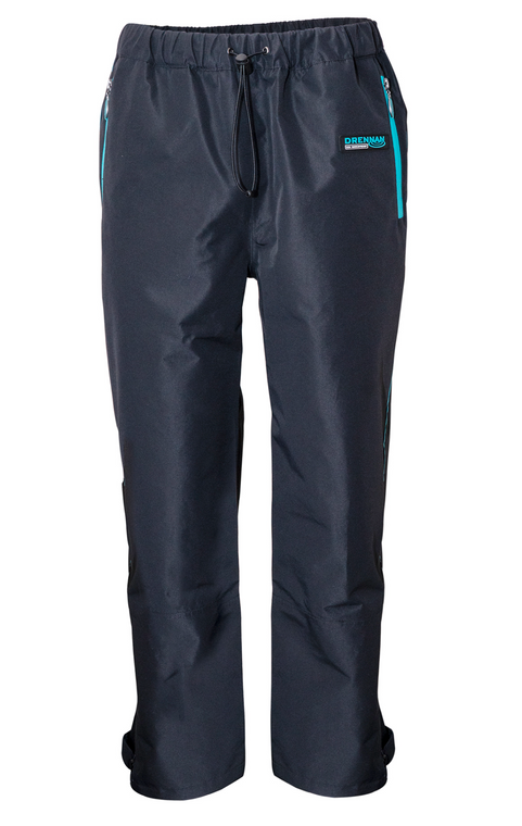 Drennan 10K Waterproof Trousers  Hooked Tackle