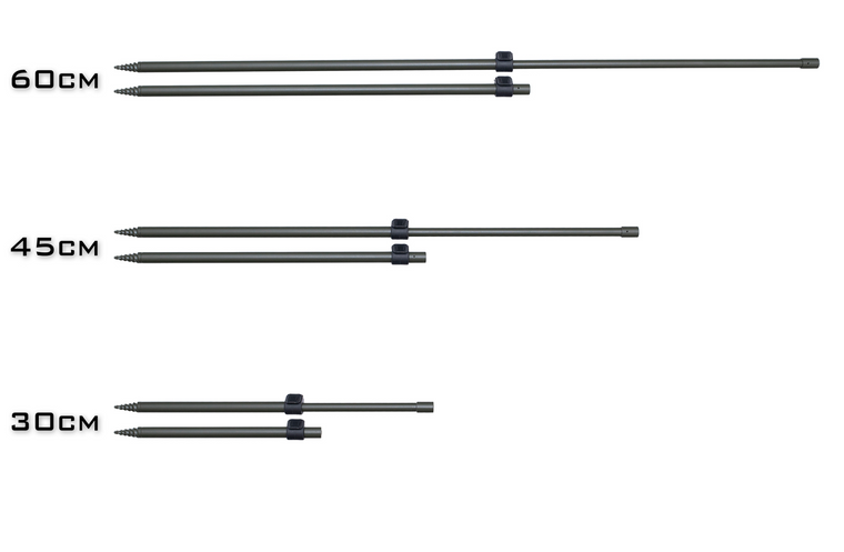 Drennan Specialist Bansticks - Hooked Tackle