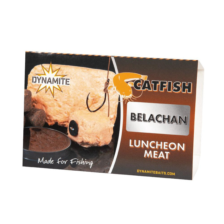  Dynamite Baits Belachan Luncheon Meat 