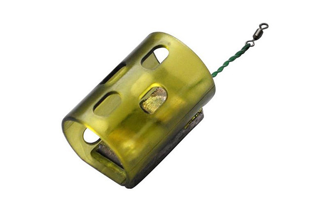 Drennan Groundbait Feeders  Hooked Tackle