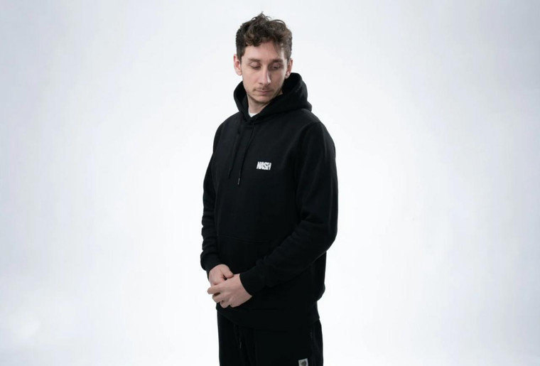 Nash Tackle Nash Make It Happen Trophy Hoody - Black 