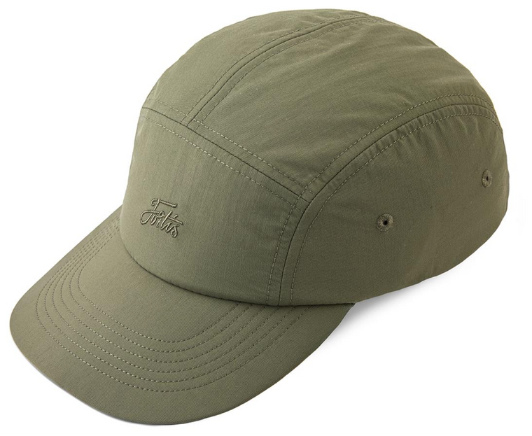 Fortis Trail Cap TC01 Hooked Tackle