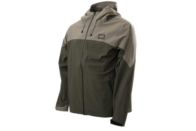Nash Tackle Nash ZT Lite Dry Pack Jacket 