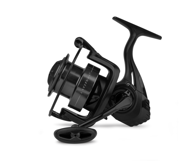 Korum Latitude FD 6000 K0340043 Hooked Tackle