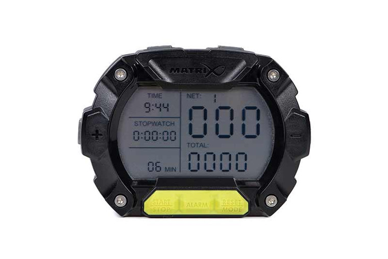 Matrix Digital Pro Clicker GEI002 Hooked Tackle