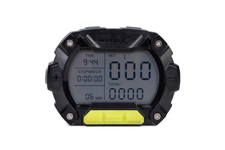 Fox Matrix Matrix Digital Pro Clicker 