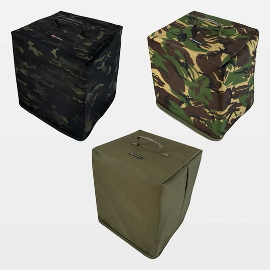 Speero Pro Wader Bag - Hooked Tackle