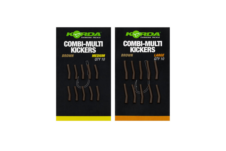 Korda Combi Kickers  Hooked Tackle