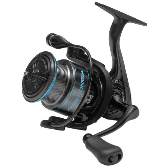  Zebco Ambition FD Reel - 3000 