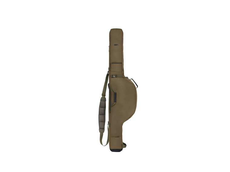  Korda Compac 10ft 3 Rod Holdall 