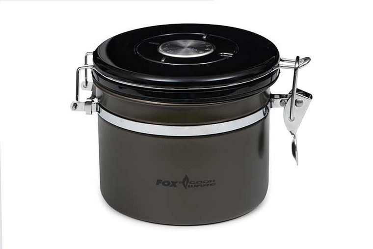 Fox Cookware Coffee/Tea Storage
