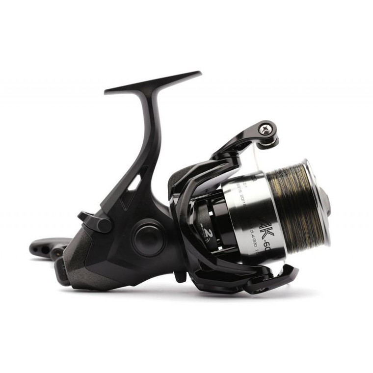  Okuma AK-6000 With Mono 