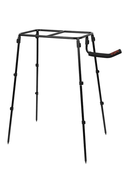 Fox International Fox Spomb MK2 Double Bucket Stand 