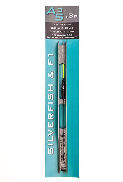 Drennan International Drennan AS3 Pole Rigs 