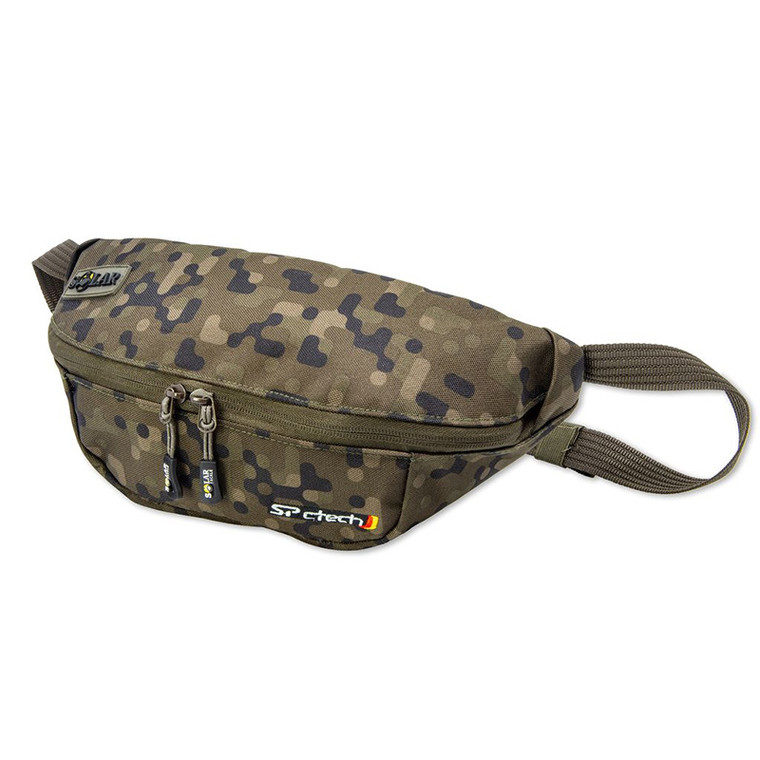 Solar SP C-Tech Sling Bag XL - Hooked Tackle