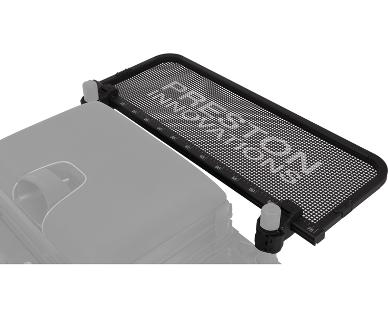 Preston Offbox 36 Ventalite Slimline Side Tray  - MK2 P0110108 Hooked Tackle