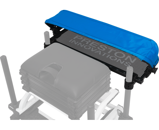 Preston Off Box 36 Ventalite Slimline Hoodie Side Tray - Hooked Tackle