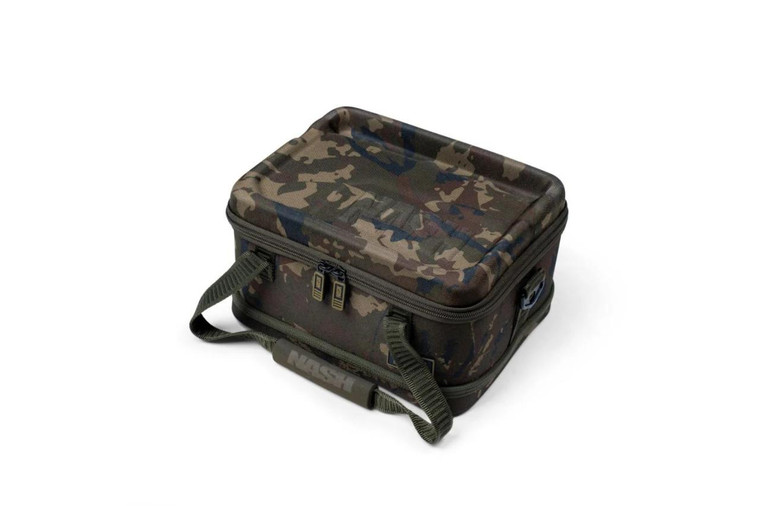 Nash Tackle Nash Subterfuge Tech Bag 