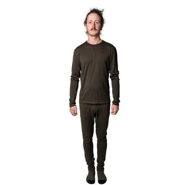 Nash Tackle Nash Zero Tolerance ZT Merino Stage 1  Base layers 
