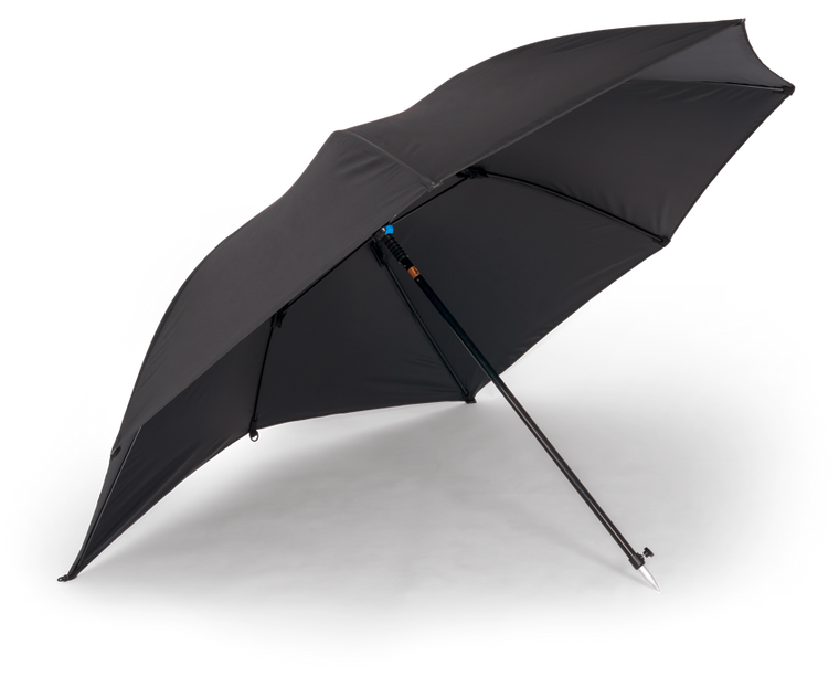 Preston Inception Fibreglass Flatback Brolly P0180006 Hooked Tackle