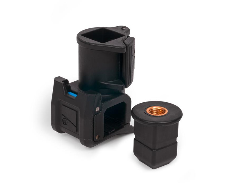 Preston Innovations Preston Ventalite Side Tray QR Adaptor 