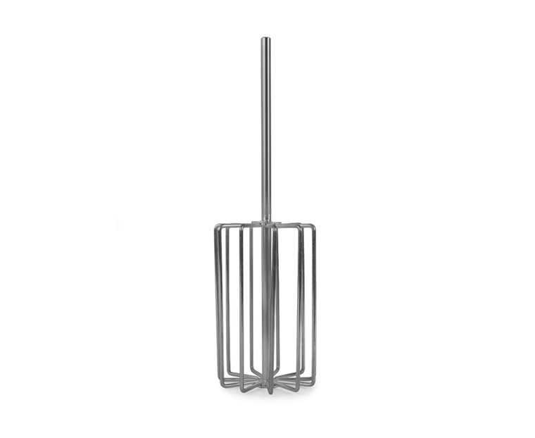 Preston Stainless Steel Whisk P0220071 Hooked Tackle